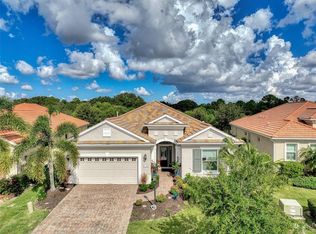 21283 Sandal Foot Dr, Venice, FL 34293