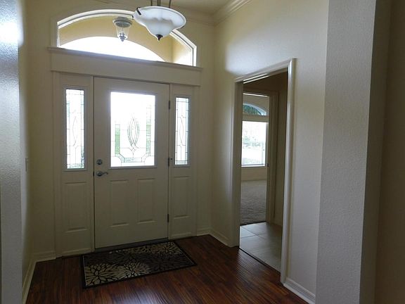 entryway