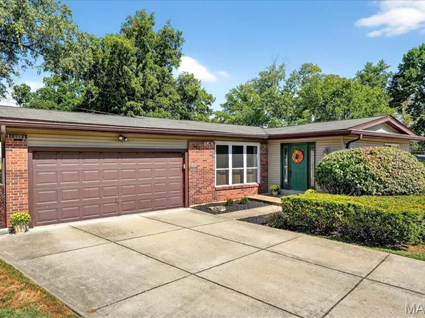11773 Chandellay Dr, Saint Louis, MO 63146