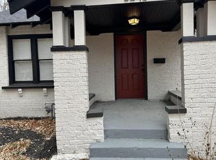 5643 Euclid Ave, Kansas City, MO 64130