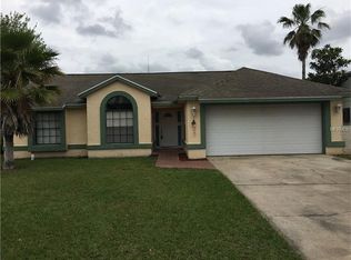 2155 Opal Dr, Orlando, FL 32822