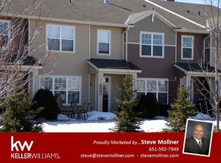 3352 Hazel Trl UNIT D, Woodbury, MN 55129