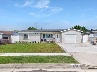 1057 Sandy Hook Ave, La Puente, CA