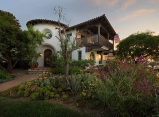 1245 Park Row, La Jolla, CA 92037