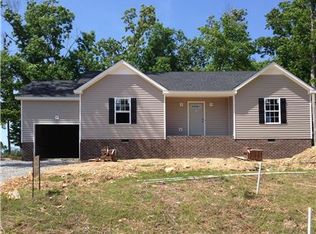 219 Gill Rd LOT 206, White Bluff, TN 37187