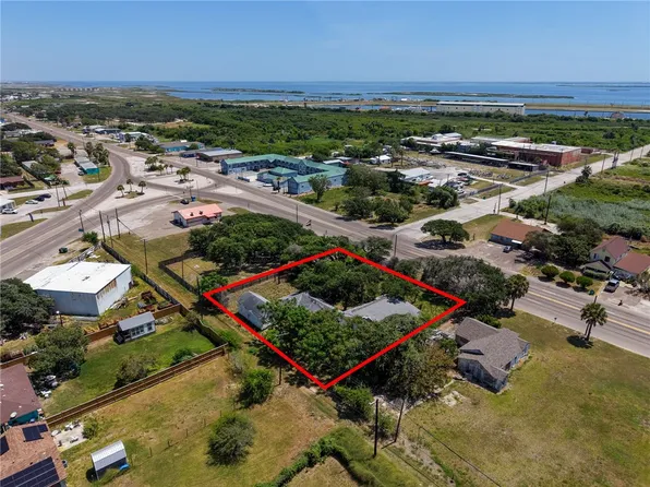 460 N Commercial St, Aransas Pass, TX 78336