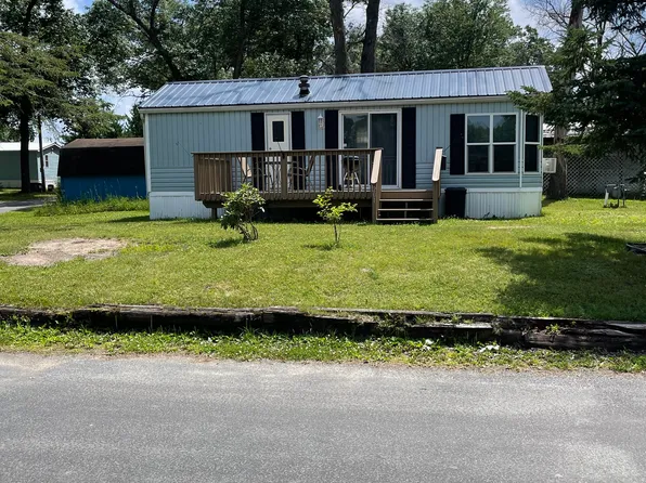 N6150 Julianna Rd #201, Black River Falls, WI 54615