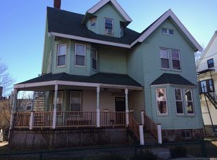 23 Gardner St #1, Allston, MA 02134