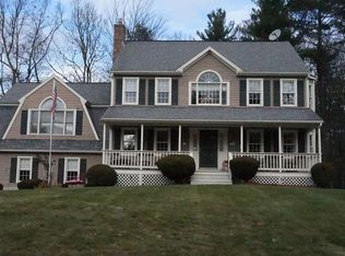 24 Littlefield Rd, Milford, MA 01757