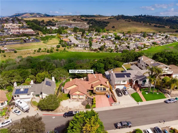 1027 Acorn Dr, Arroyo Grande, CA 93420
