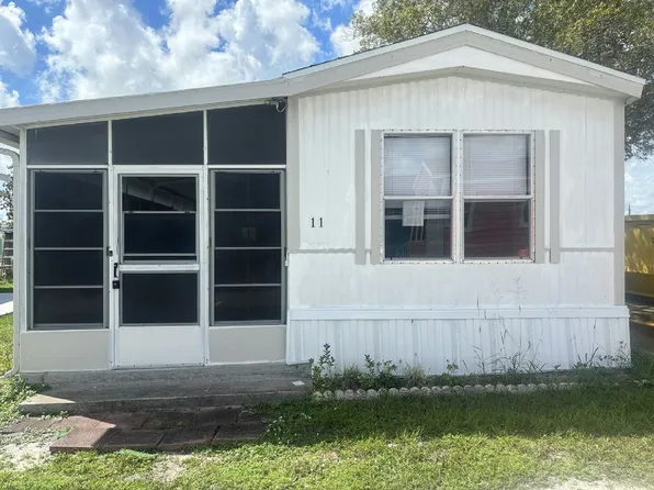 11 Brachs St #86, Lake Placid, FL 33852