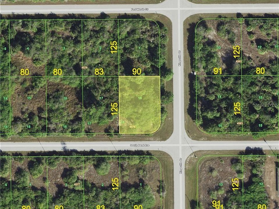 1st image of 10213 Kingsville Dr