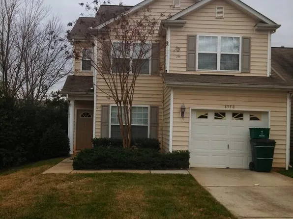 6350 Morningview Ct, Charlotte, NC 28269