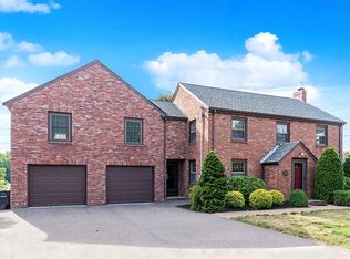 439 East St, Dedham, MA 02026
