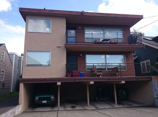 8354 11th Ave NW UNIT 3, Seattle, WA 98117