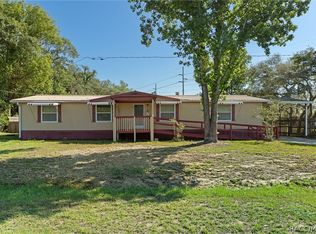 5041 W Rolling View Pl, Lecanto, FL 34461