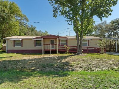 5041 W Rolling View Pl, Lecanto, FL, 34461