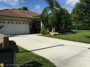 3956 NW 56th St, Coconut Creek, FL 33073