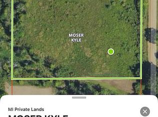 801 N Whiteville Rd, Mount Pleasant, MI 48858