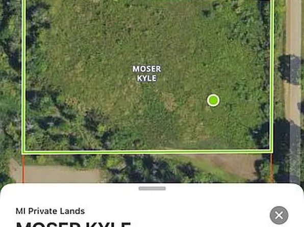 801 N Whiteville Rd, Mount Pleasant, MI 48858