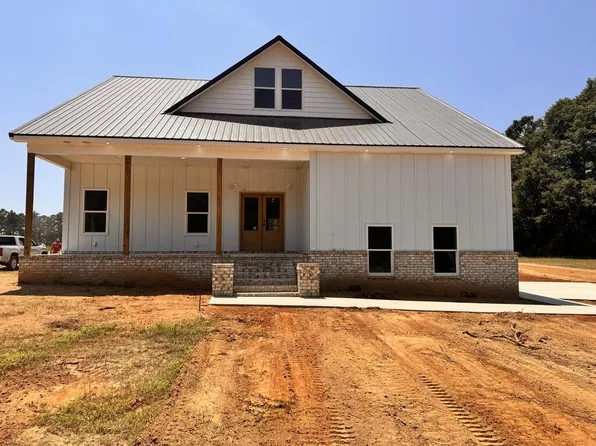 490 County Road 18, Newville, AL 36353