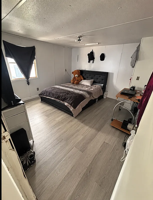 2 bed, 1.0 bath, 616 sqft, $850 — Photo 4