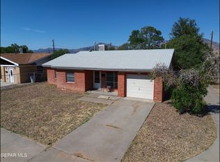 10097 Ontario Ave, El Paso, TX 79924