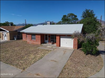 10097 Ontario Ave, El Paso, TX, 79924