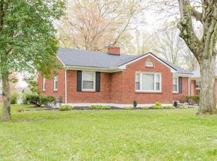 5516 Westhall Ave, Louisville, KY 40214