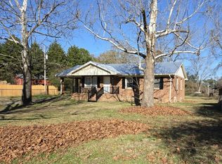 471 Carl Bethlehem Rd SW, Bethlehem, GA 30620
