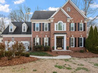 9013 Armitage Ct, Raleigh, NC 27615