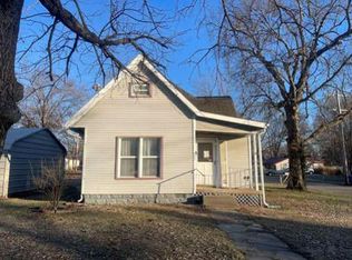 445 E Sedgwick St, Brookfield, MO 64628