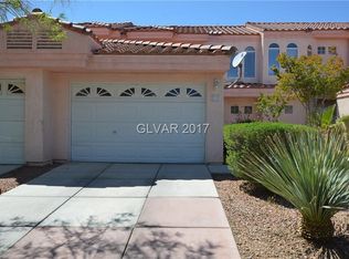 3553 Casa Real Way, Las Vegas, NV 89147