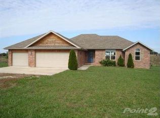 279 Brown Swiss Dr, Billings, MO 65610