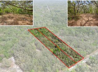 0 Rim Rock St, Webster, FL 33597