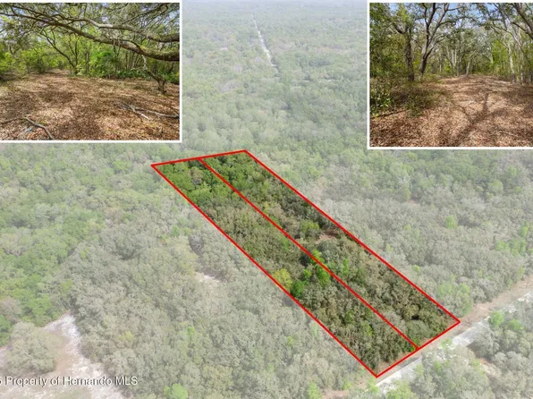 0 Rim Rock St, Webster, FL 33597