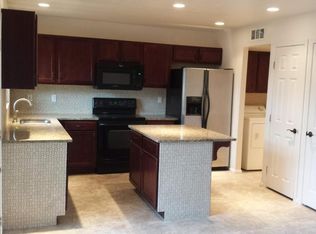 2021 W Hazelwood Pkwy, Phoenix, AZ 85015