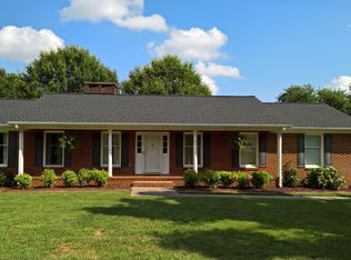405 Orange Dr, Elon, NC 27244