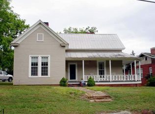 180 Monfredo St, Rutherfordton, NC 28139