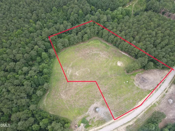 5 Hidden Dreams Way Rd Lot 5, Zebulon, NC 27597