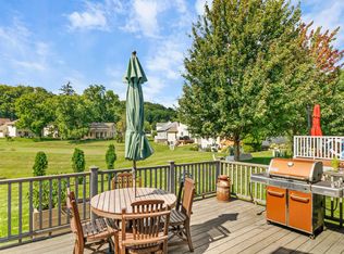 2309 American Legion Dr, Cross Plains, WI 53528