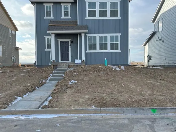 2987 Nectar Street, Strasburg, CO 80136