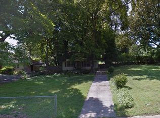 3017 Hoskins Rd, Memphis, TN 38114