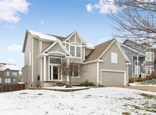 12118 S Monroe St, Olathe, KS 66061