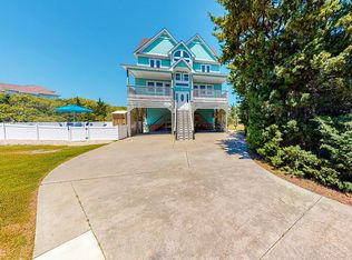 41007 Latitude Ln, Avon, NC 27915