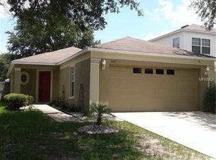 509 Sable Pointe Ave, Seffner, FL 33584