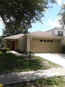 509 Sable Pointe Ave, Seffner, FL, 33584