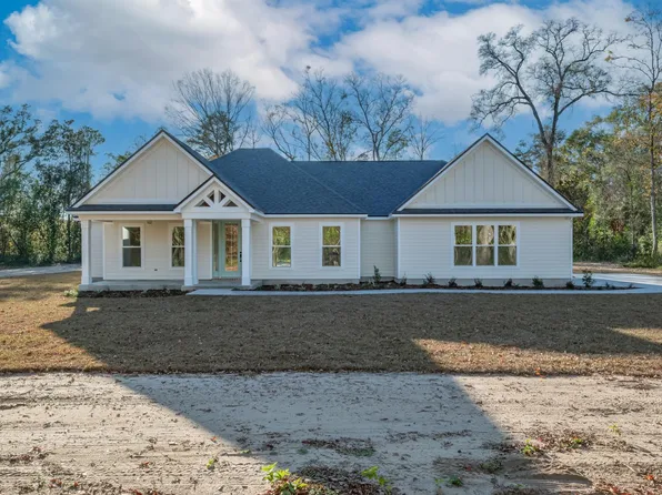 850 Rehwinkel Rd, Crawfordville, FL 32327
