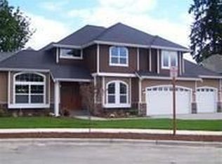 4156 Grotto Ct, Tumwater, WA 98512