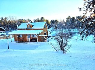 77 James Bay Junction Rd S, Seguin, ON P2A0B2